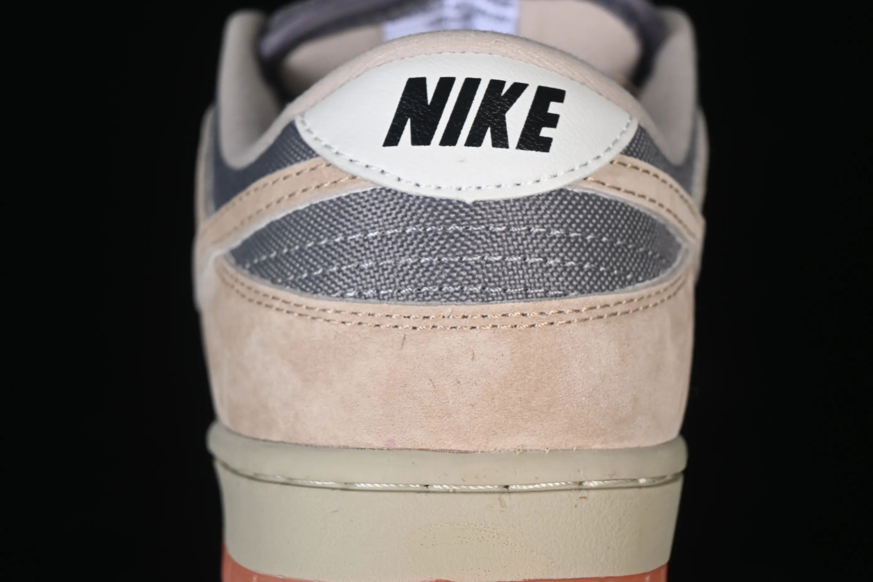 All Categories Nk SB Dunk Series Nk SB Dunk Low Low-top sneakers Nike SB Dunk Low Pro B "Parachute Beige" Desert Khaki Low-top casual sneakers HJ0367-200